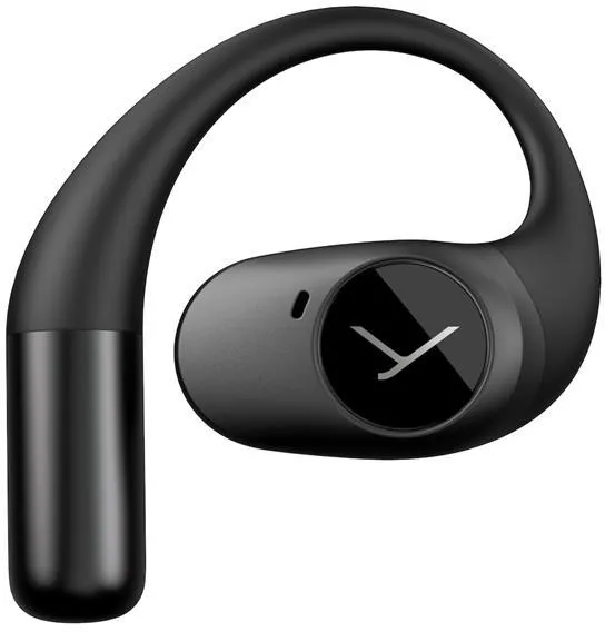 Беспроводные наушники TWS Open Beyerdynamic Amiron 200 Черные