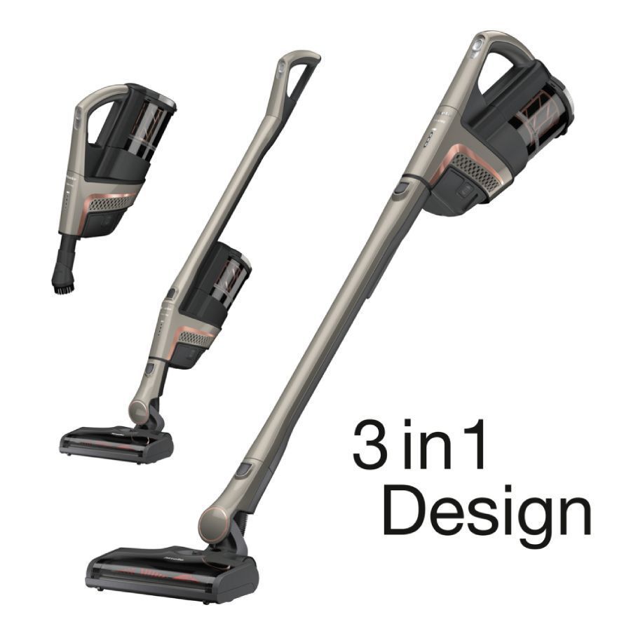 Пылесос Miele Triflex HX2 Performance