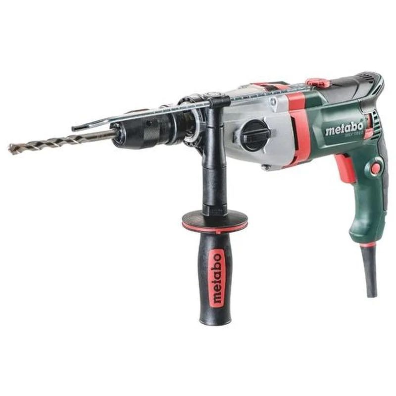 Дрель-ударная сетевого питания Metabo SBEV 1300-2