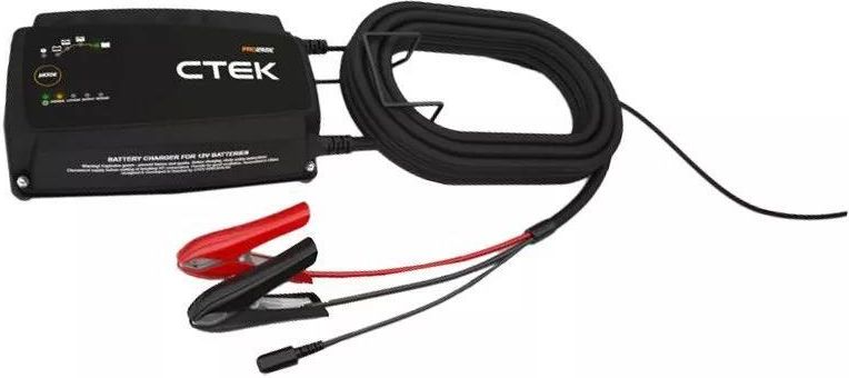 Зарядное устройство CTEK PRO25SE 40-197