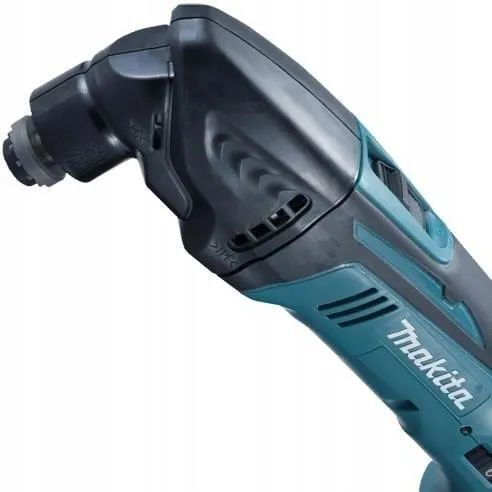 Реноватор Makita DTM50Z 18V LXT без АКБ и ЗУ