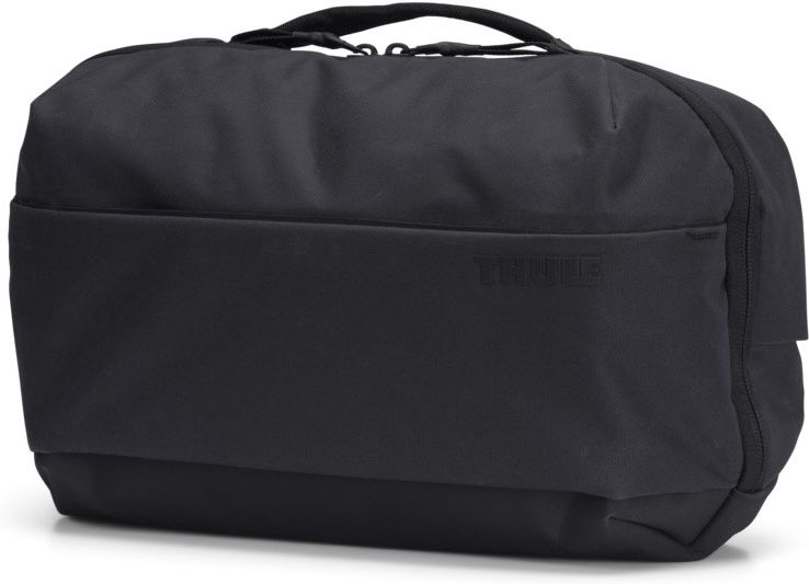 Сумка для коляски Thule Aion, черная