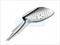 Ручной душ Hansgrohe Raindance Select E 150 3jet, хром 26550000
