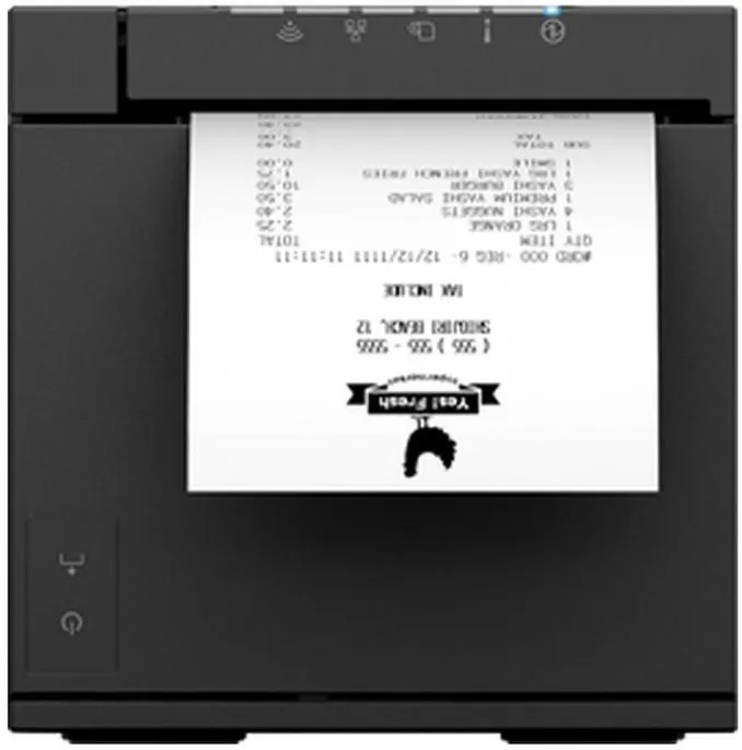 Термопринтер Epson TM-M30III