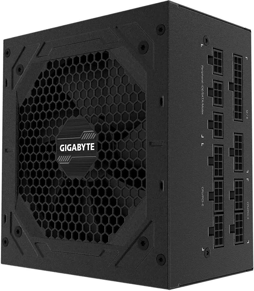 Блок питания GIGABYTE P850GM GP-P850GM