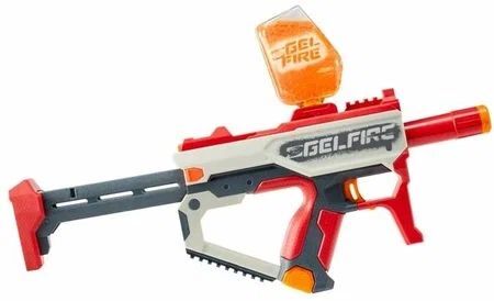Бластер NERF Pro Gelfire Mythic