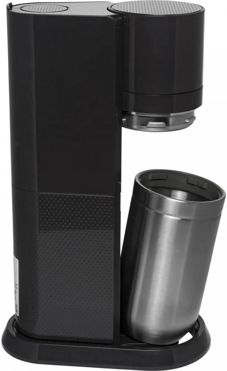 Комплект: Сифон SodaStream Duo Titan без С02