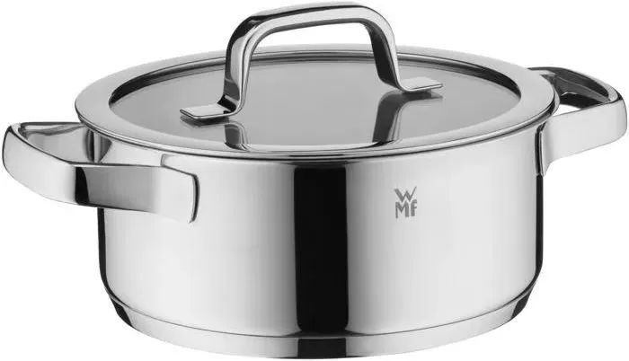 Набор кастрюль WMF Compact Cuisine, 7 предметов (4000530720184)