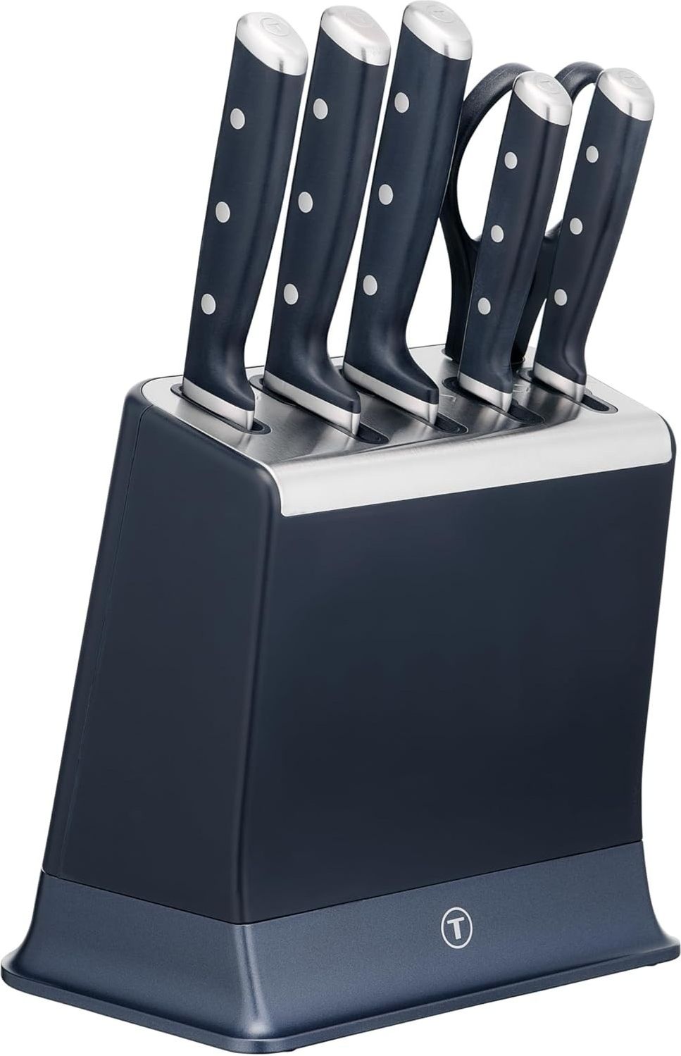 Набор ножей Tefal EverSharp K297S744