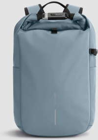 Водонепроницаемый рюкзак XD Design Urban, синий