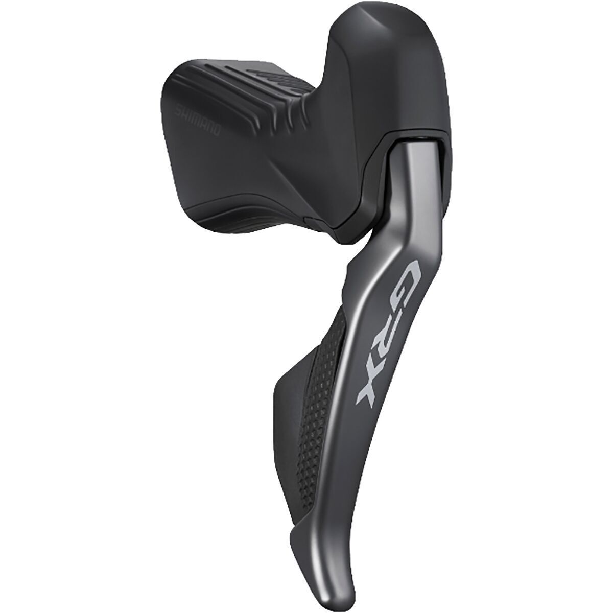 Shimano Grx Di2 Br-Rx815 Black Количество передач: 2 Передние