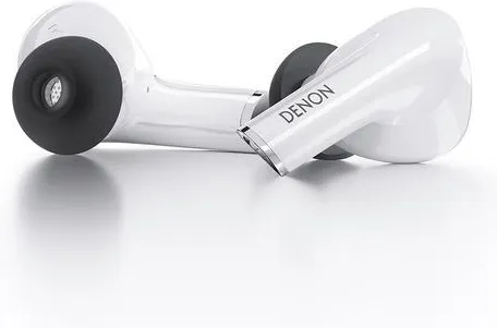 Беспроводные наушники True Wireless с активным шумоподавлением Denon AH-C830NCW