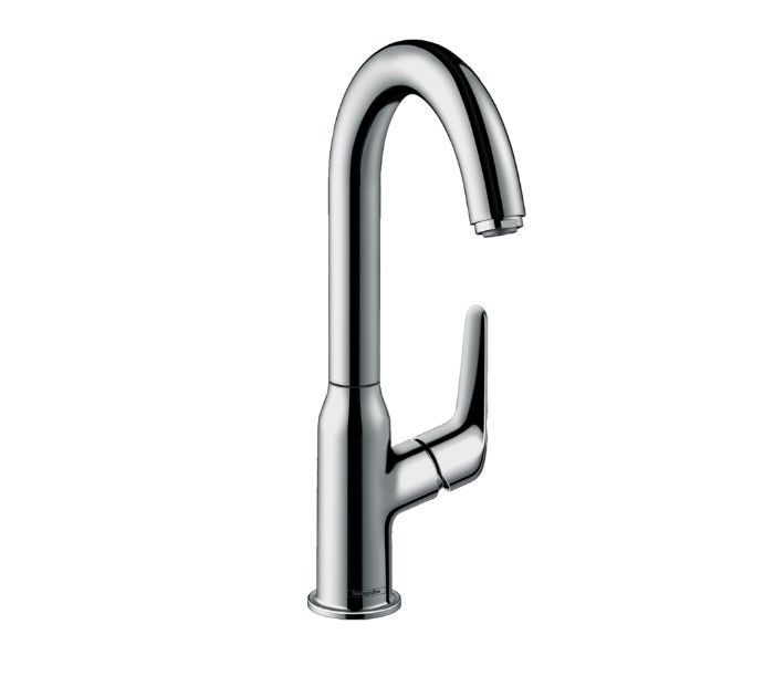 Смеситель для раковины Hansgrohe Novus 71126000 хром
