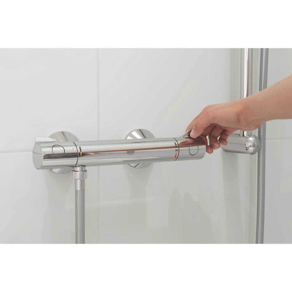 Смеситель Grohe 34561000