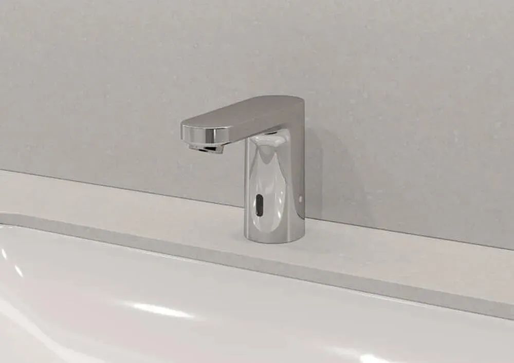 Смеситель для раковины Hansgrohe 1502000