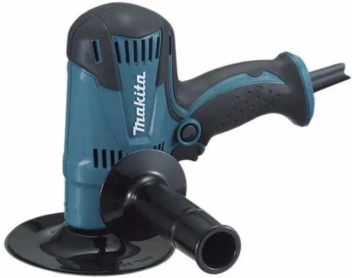 Проводная шлифовально-полировальная машина Makita GV5010 440 Вт 125 мм