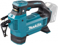 Аккумуляторный мини-компрессор Makita DMP181Z 18 В LXT, без АКБ и ЗУ