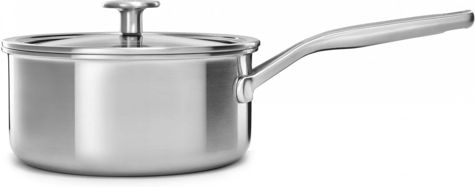 Кастрюля KitchenAid Multi-ply Cc003257001