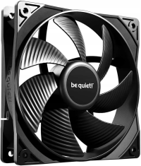 Кулер для корпуса Be Quiet! Pure Wings 3 120mm PWM
