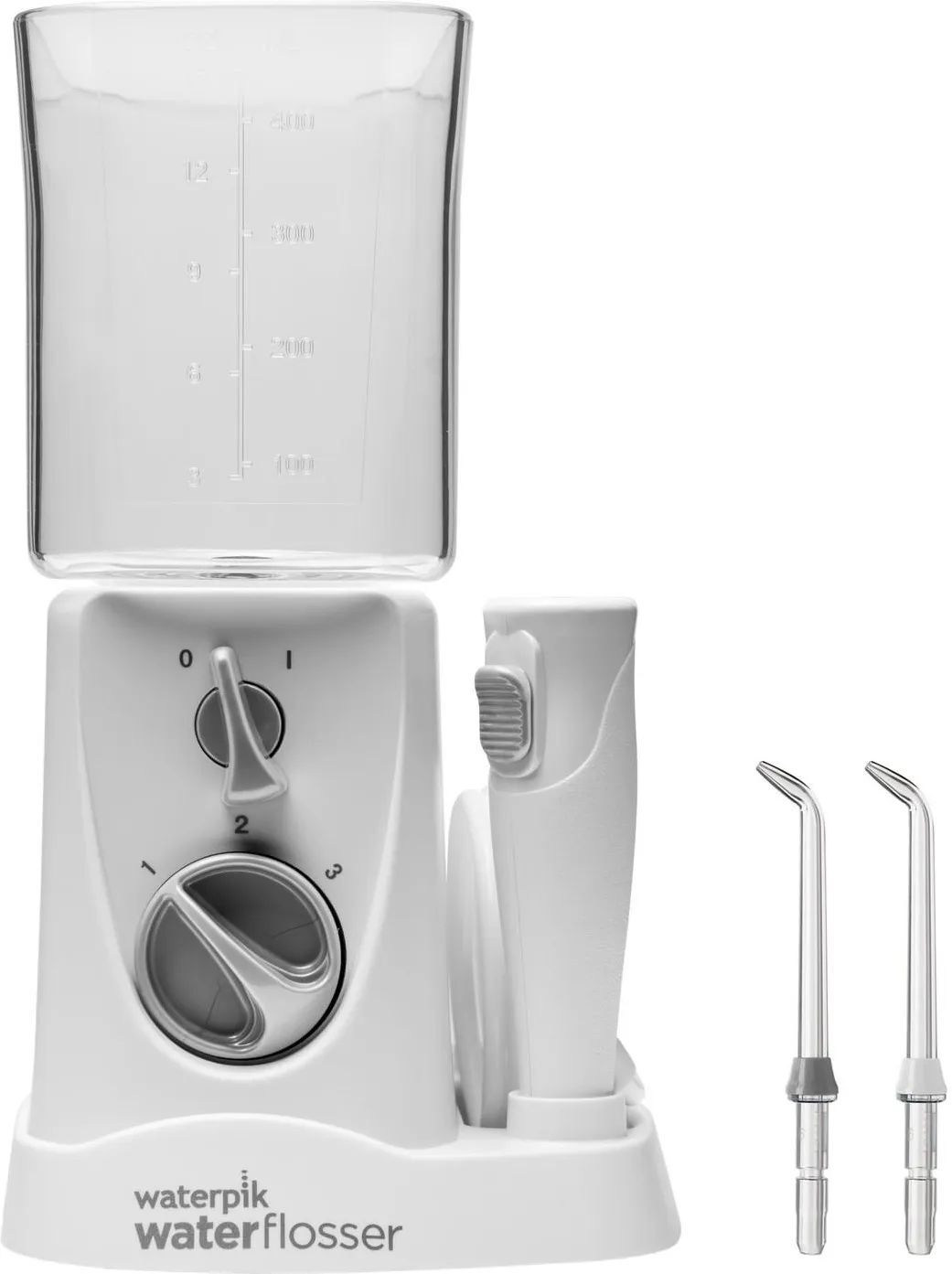 Компактный ирригатор Waterpik WP-250 Nano