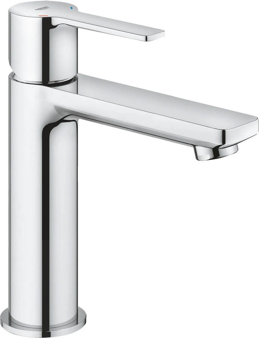 Смеситель для раковины Grohe Lineare S chrome 23106001