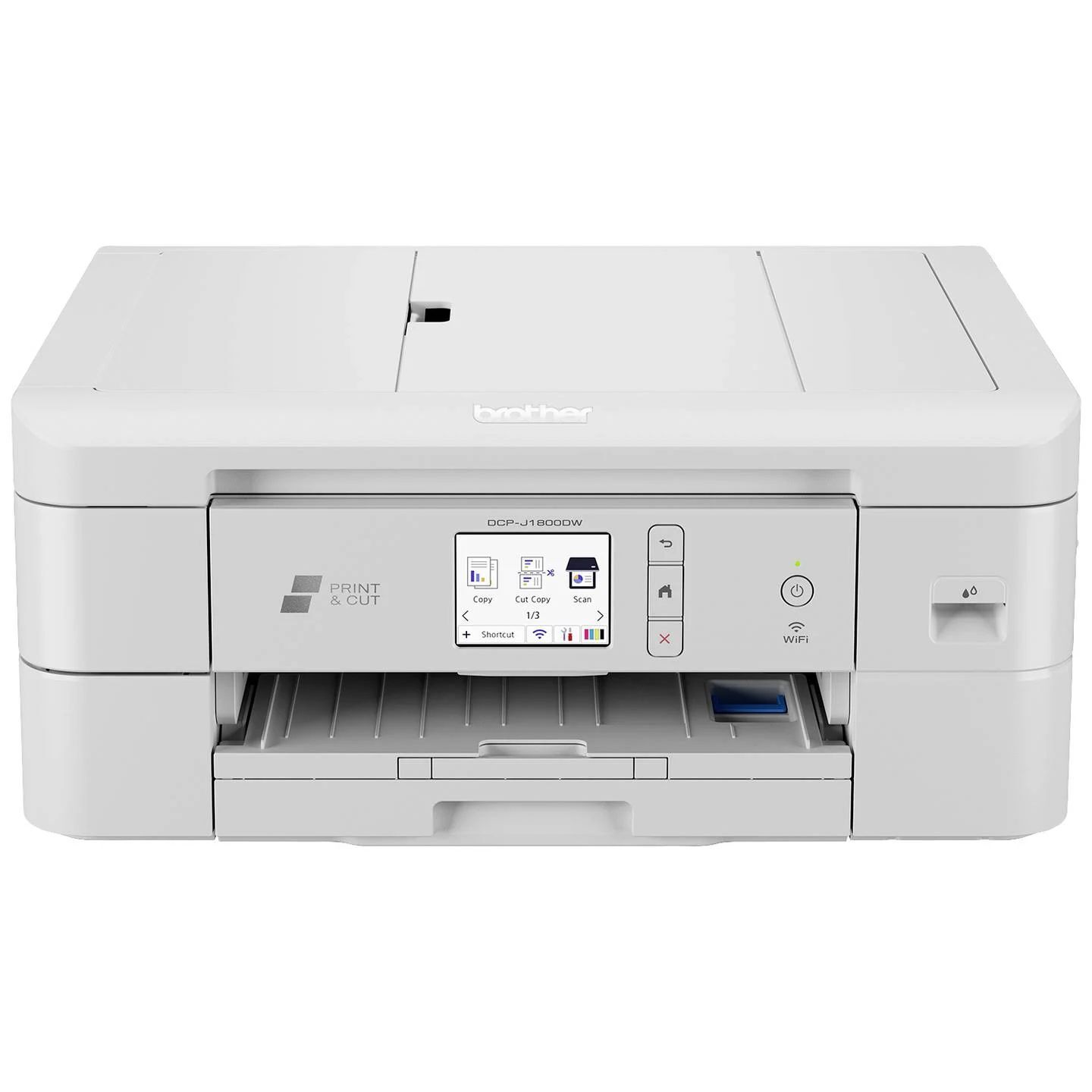 МФУ Brother DCP-J1800DW