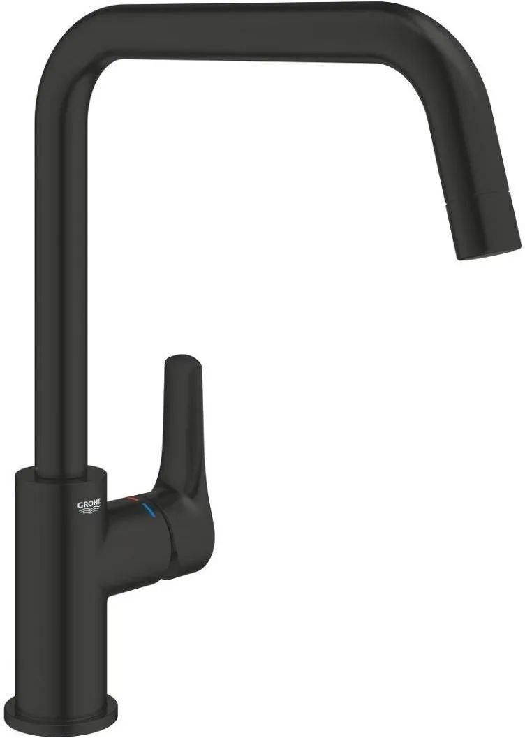 Смеситель для кухни Grohe Eurosmart 305672430