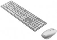 Комплект клавиатура и мышь Asus W5000 (90XB0430BKM3A0)