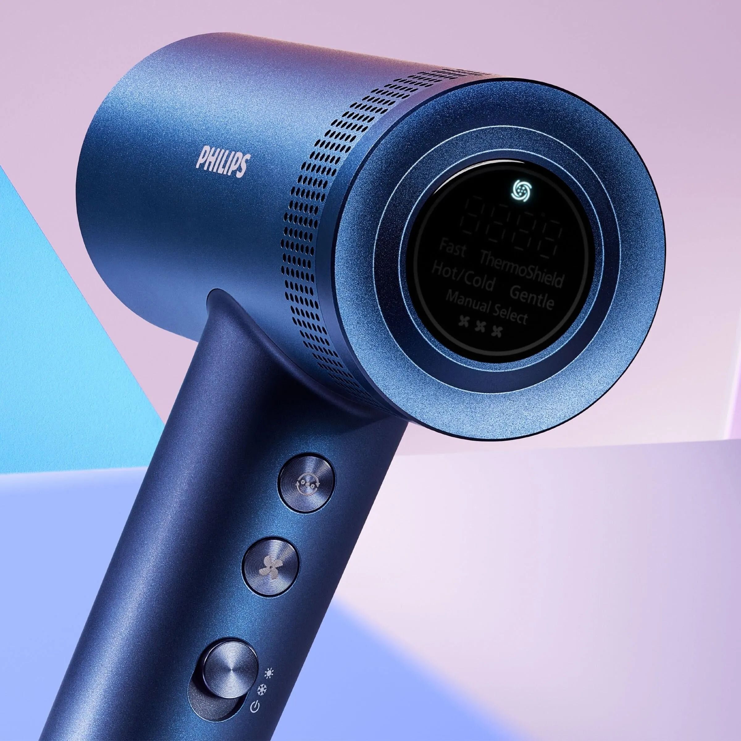 Фен PHILIPS Series 8000 BHD839/00