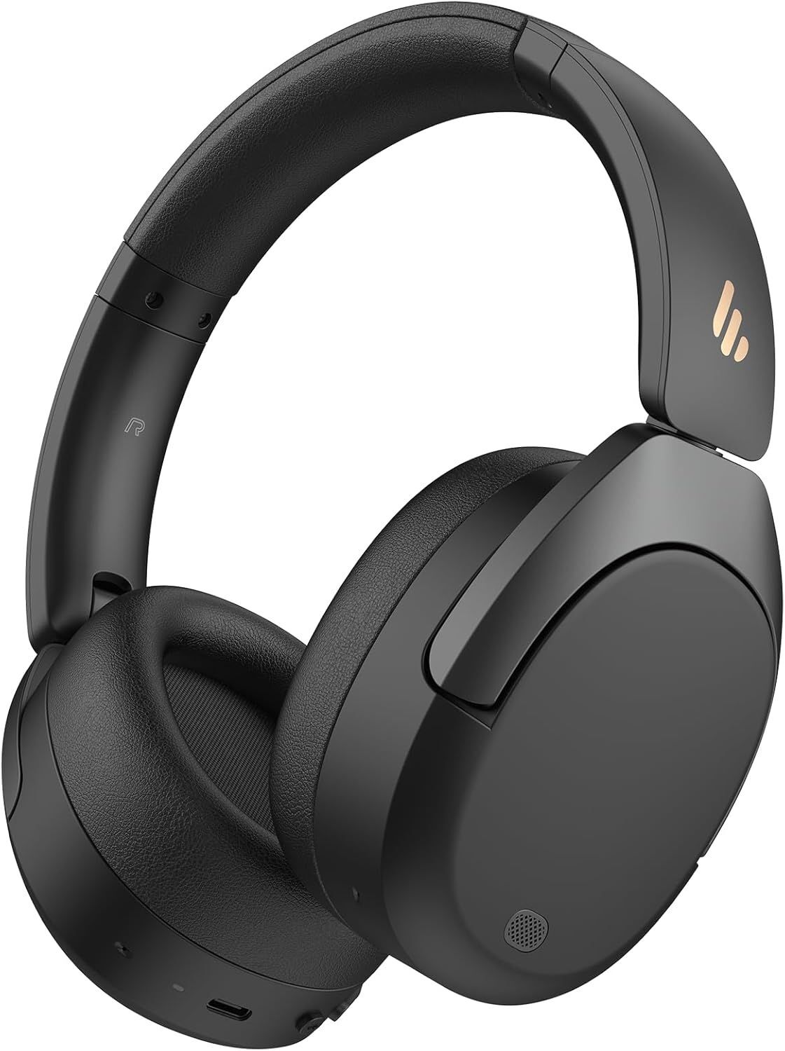 Наушники беспроводные Edifier W830NB черный