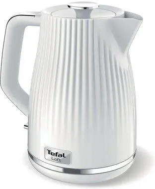 Электрический чайник Tefal LOFT KO250130