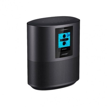 Умная колонка Bose Home Speaker 500, черный
