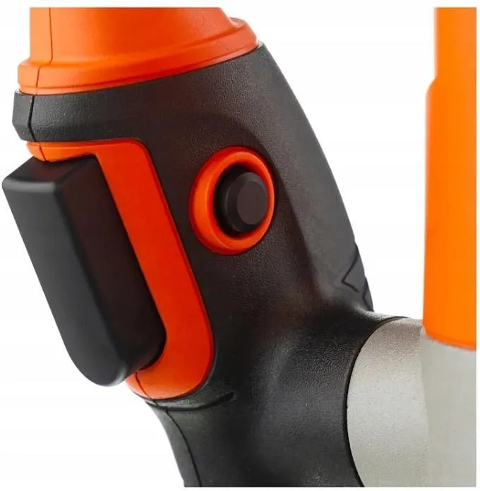 Вертикально-фрезерная машина Black&Decker KW1200E-QS