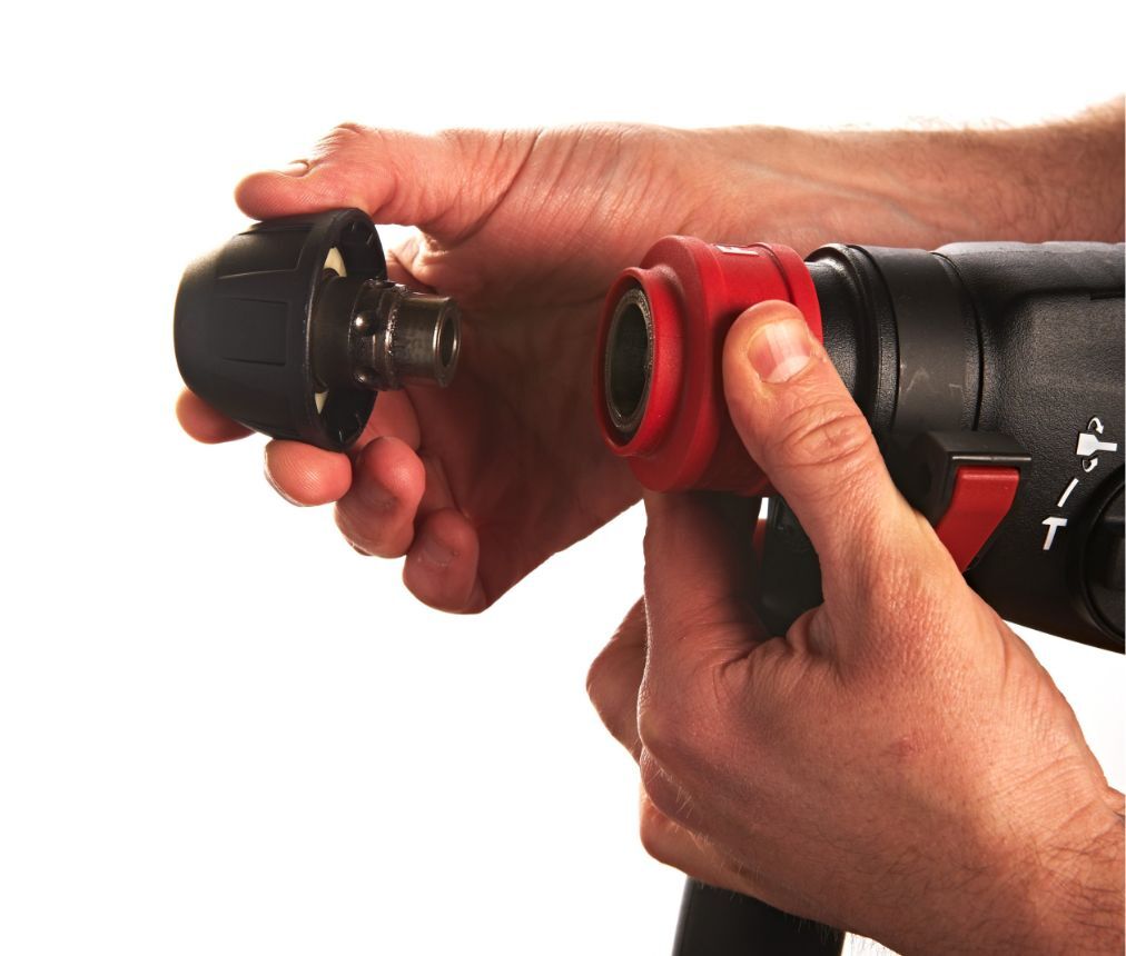 Перфоратор Milwaukee PH 30 Power X 4933396420 проводной
