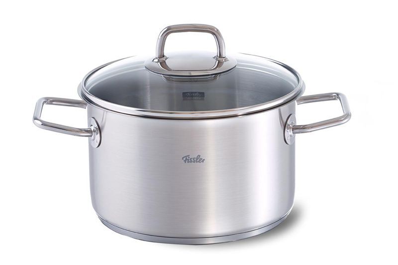 Набор 4 кастрюли Fissler Copenhagen
