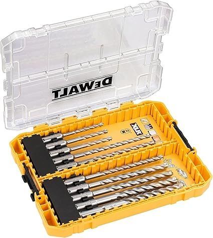 Набор SDS-plus DeWALT DT70752-QZ