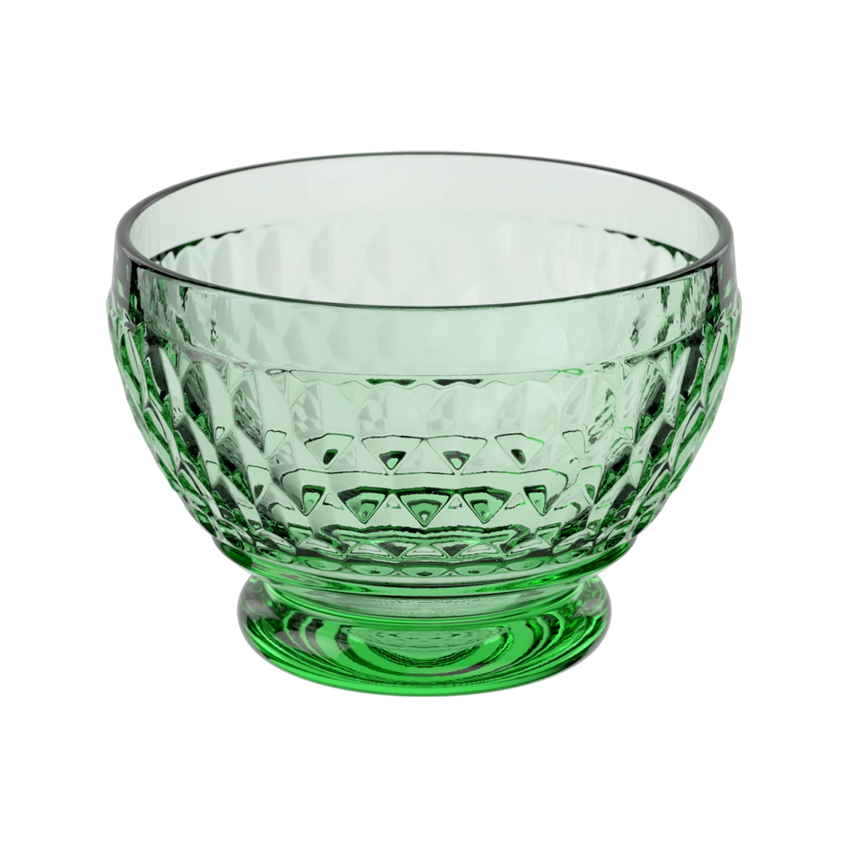 Пиала Villeroy & Boch Boston Coloured 1173090762 (зелёный)