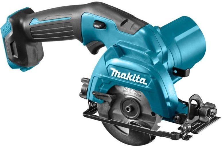 Пила дисковая аккумуляторная Makita HS301DZ