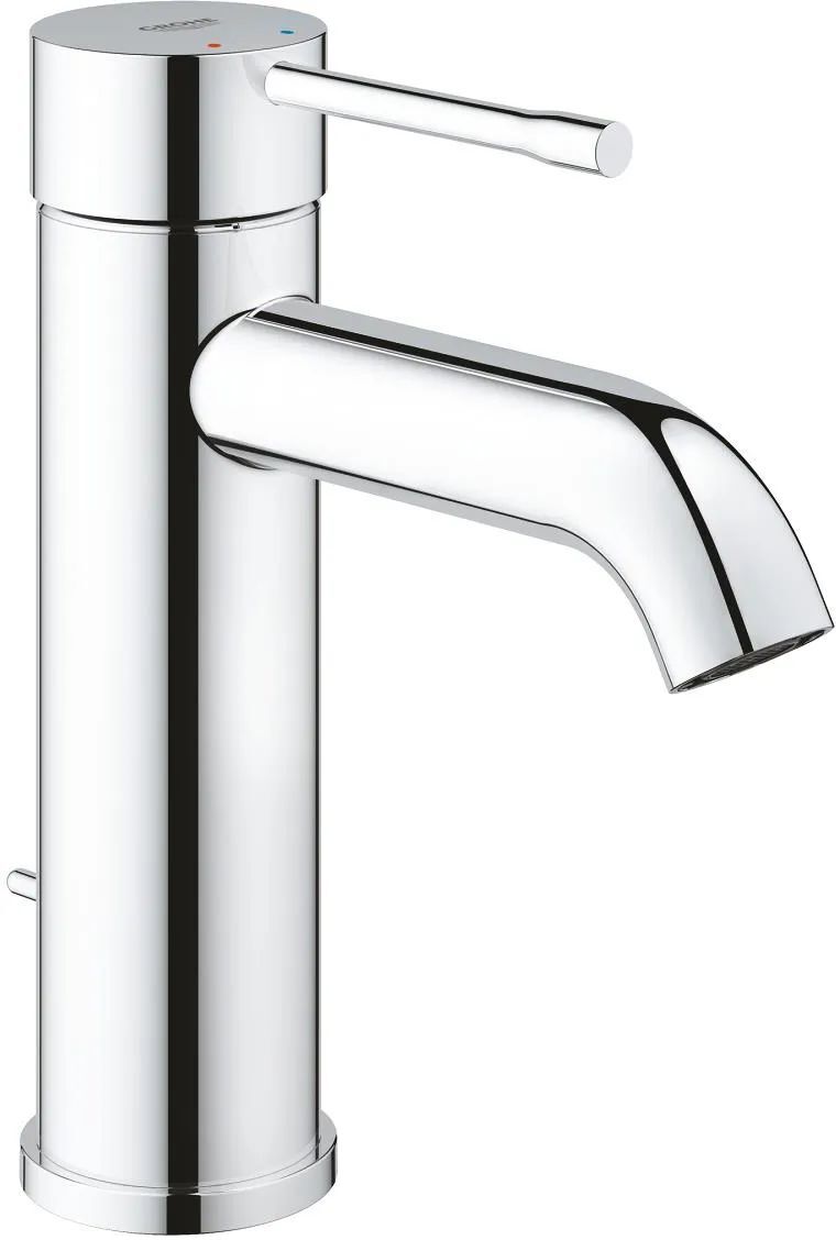 Смеситель для раковины Grohe Essence S Chrome