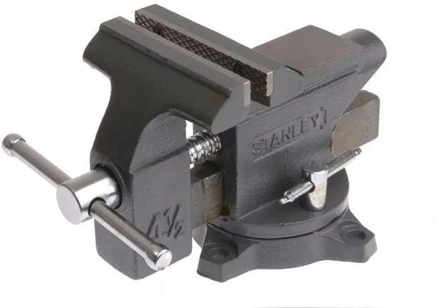 STANLEY слесарные тески 83-068