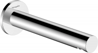 Излив для ванны Hansgrohe Zesis S, хром 74410000