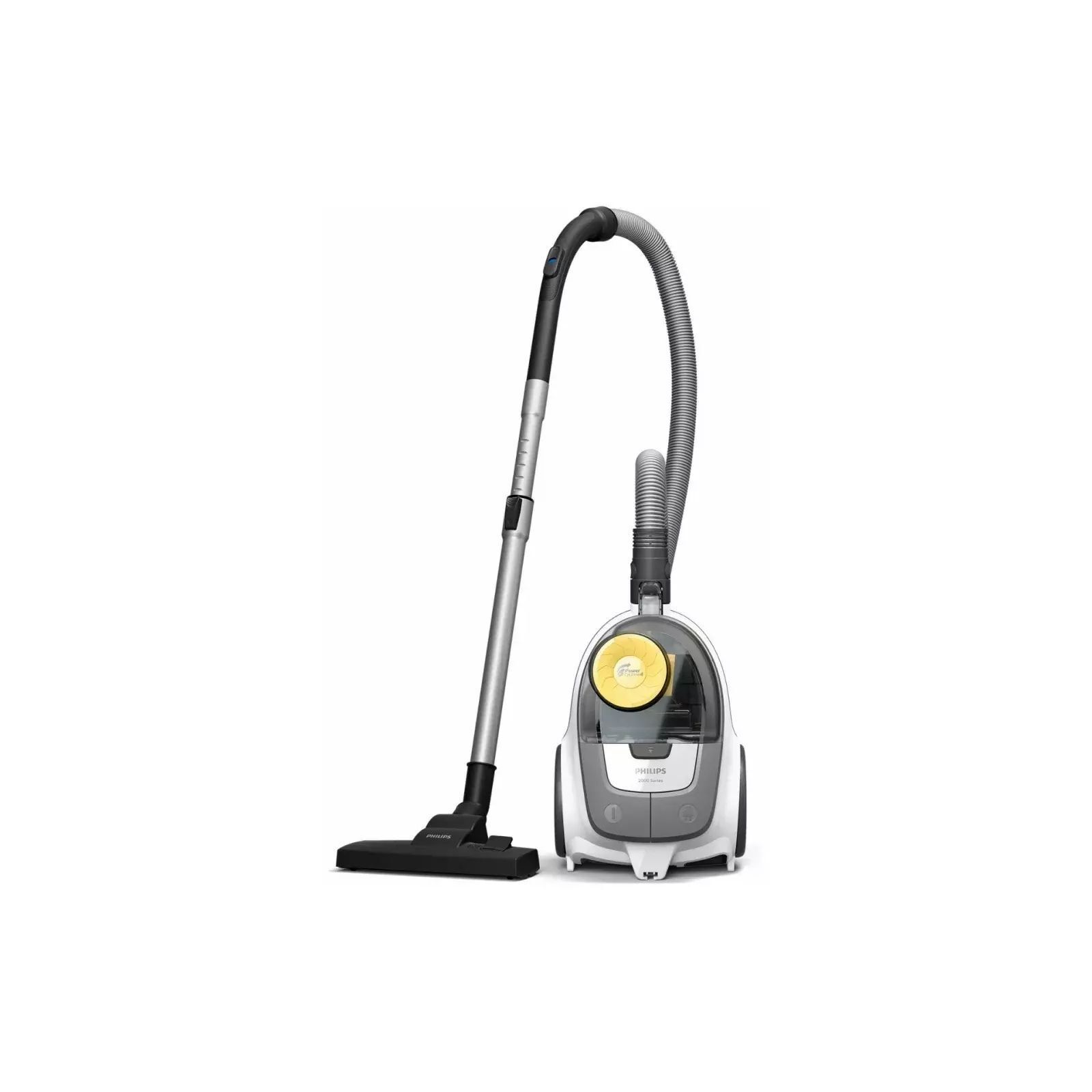 Пылесос Philips XB2140/09