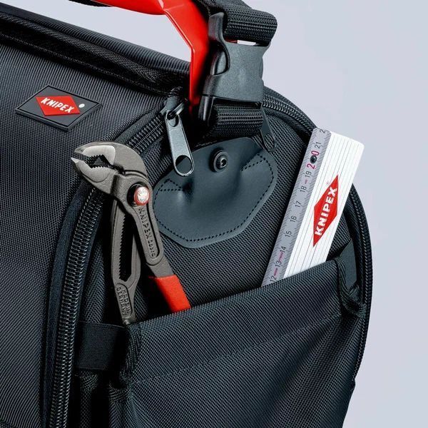 Сумка Knipex KN-002108LE черный