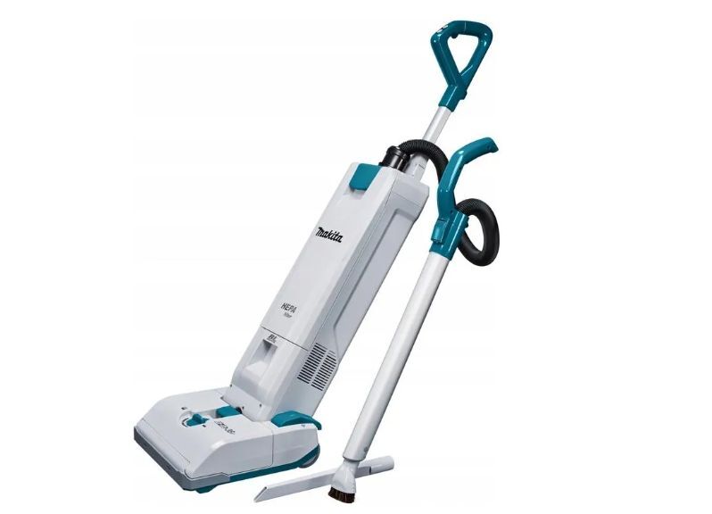 Пылесос вертикальный Makita DVC560Z 36V (2x18V) без АКБ и ЗУ