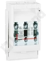 Разъединитель предохранительный Legrand NH SPX 00 160A 60mm (605203)