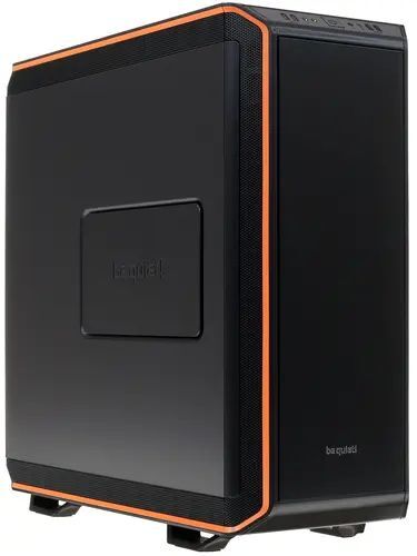 Компьютерный корпус be quiet! Dark Base 900 (BG010)