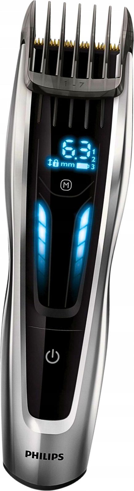 Машинка для стрижки волос Philips Series 9000 HC9450/13