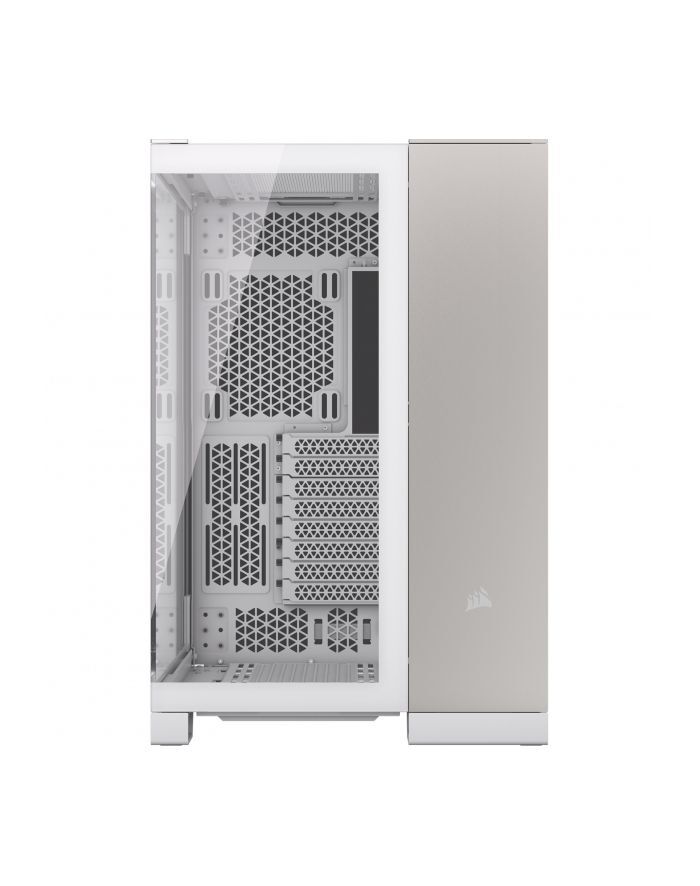 Корпус Corsair Cc-9011285-Ww Midi Tower Серый/Белый (CC9011285WW)