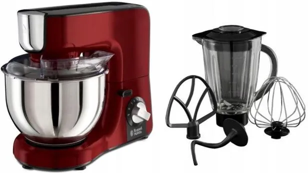 Кухонный комбайн Russell Hobbs Desire 23480-56