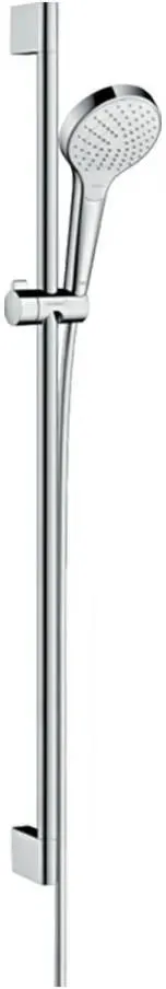 Душевой набор Hansgrohe Croma Select S 26572400